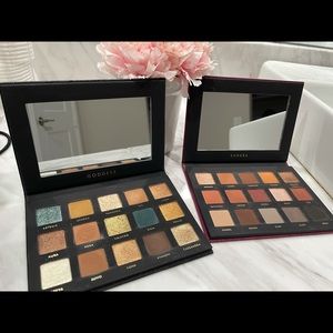 Alter Ego Goddess and Sahara Palette bundle